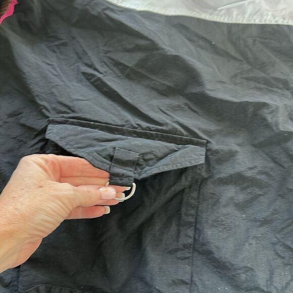 Luc Belaire Limited Edition Pullover Hoodie mens size XL Windbreaker - Picture 10 of 14